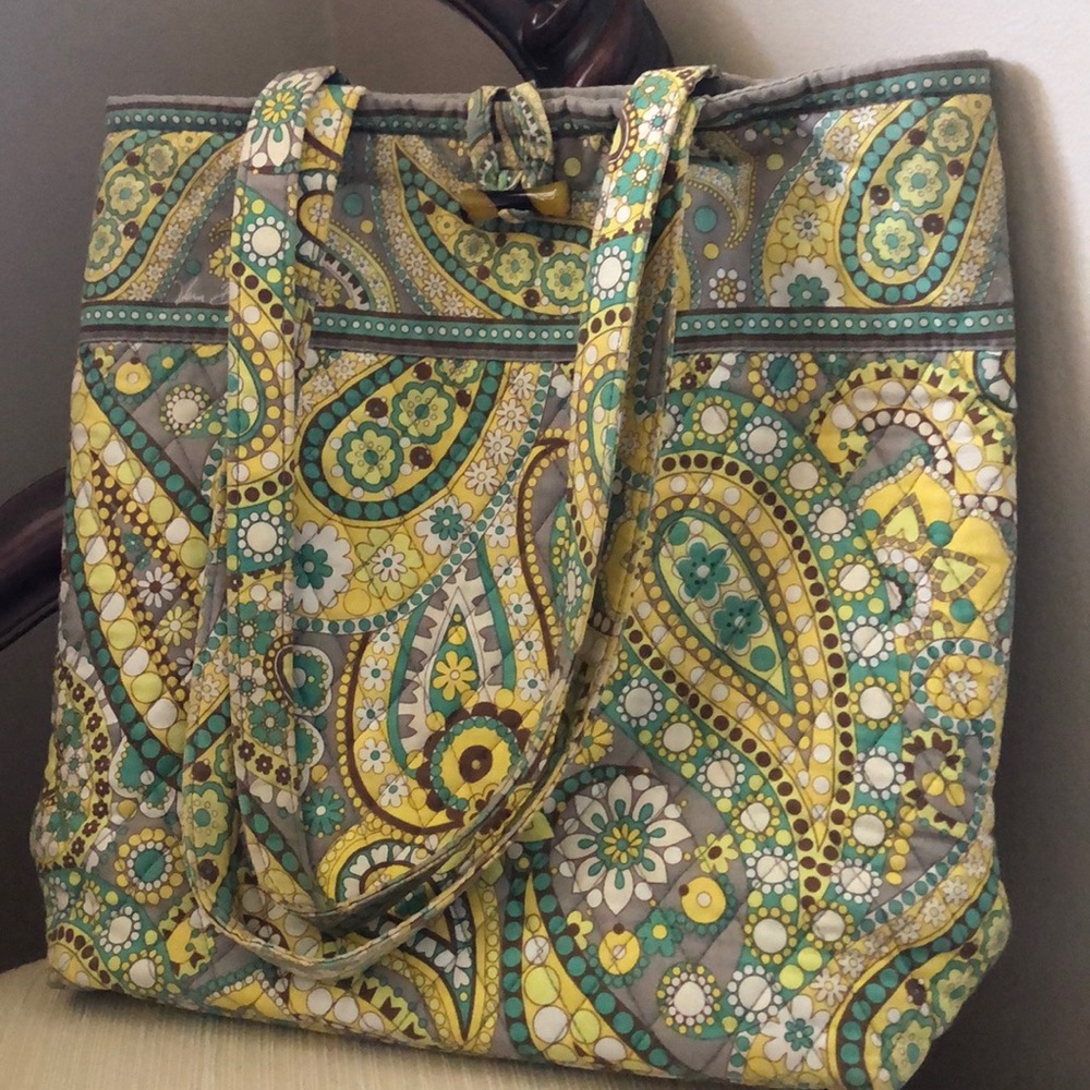 Vera Bradley Tote
